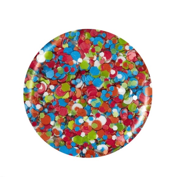 ⭐️5 For 25⭐️ China Glaze Dippin Dots Rainbow Ice Nail Lacquer - Picture 6 of 7